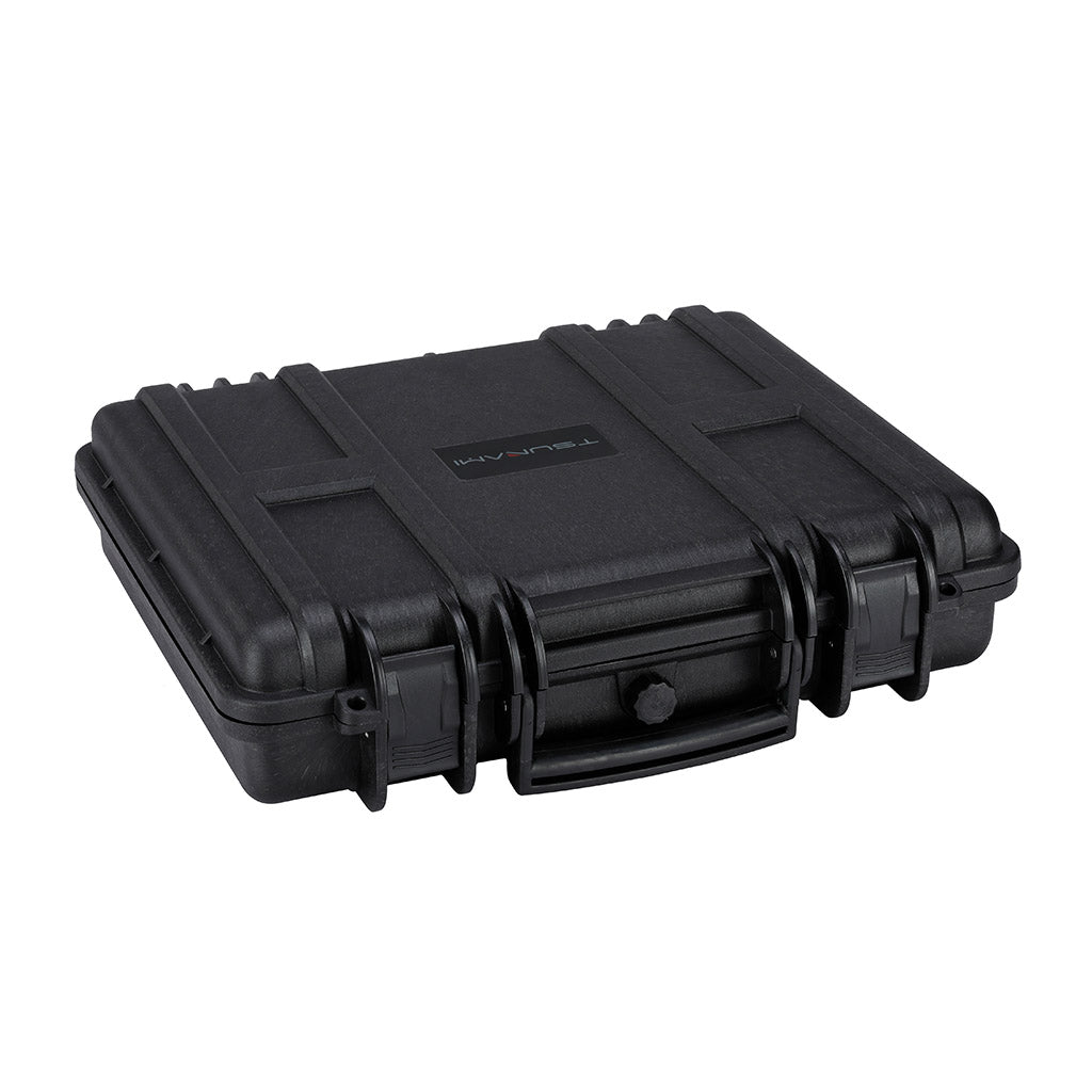 Tsunami Pioneer Laptop and Tablet Case | Hard Shell Laptop and Tablet Case