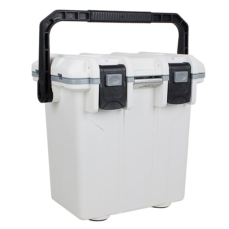 The Tsunami Antuncle 20L - High Quality Cooler Box - Rugged Construction -