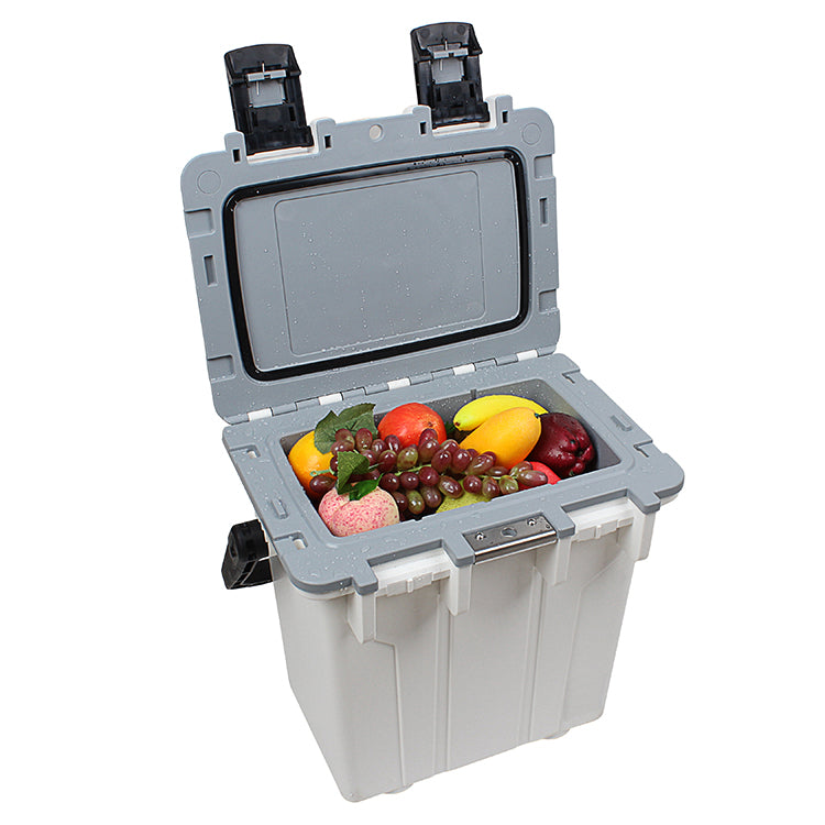 The Tsunami Antuncle 20L - High Quality Cooler Box - Rugged Construction -