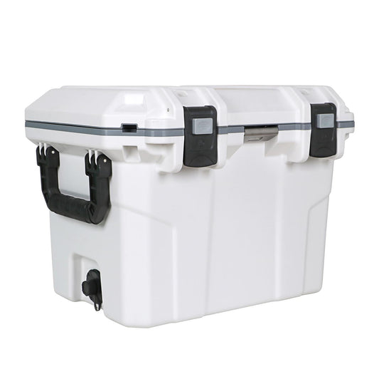 The Tsunami Antuncle 30L - High Quality Cooler Box - Rugged Construction