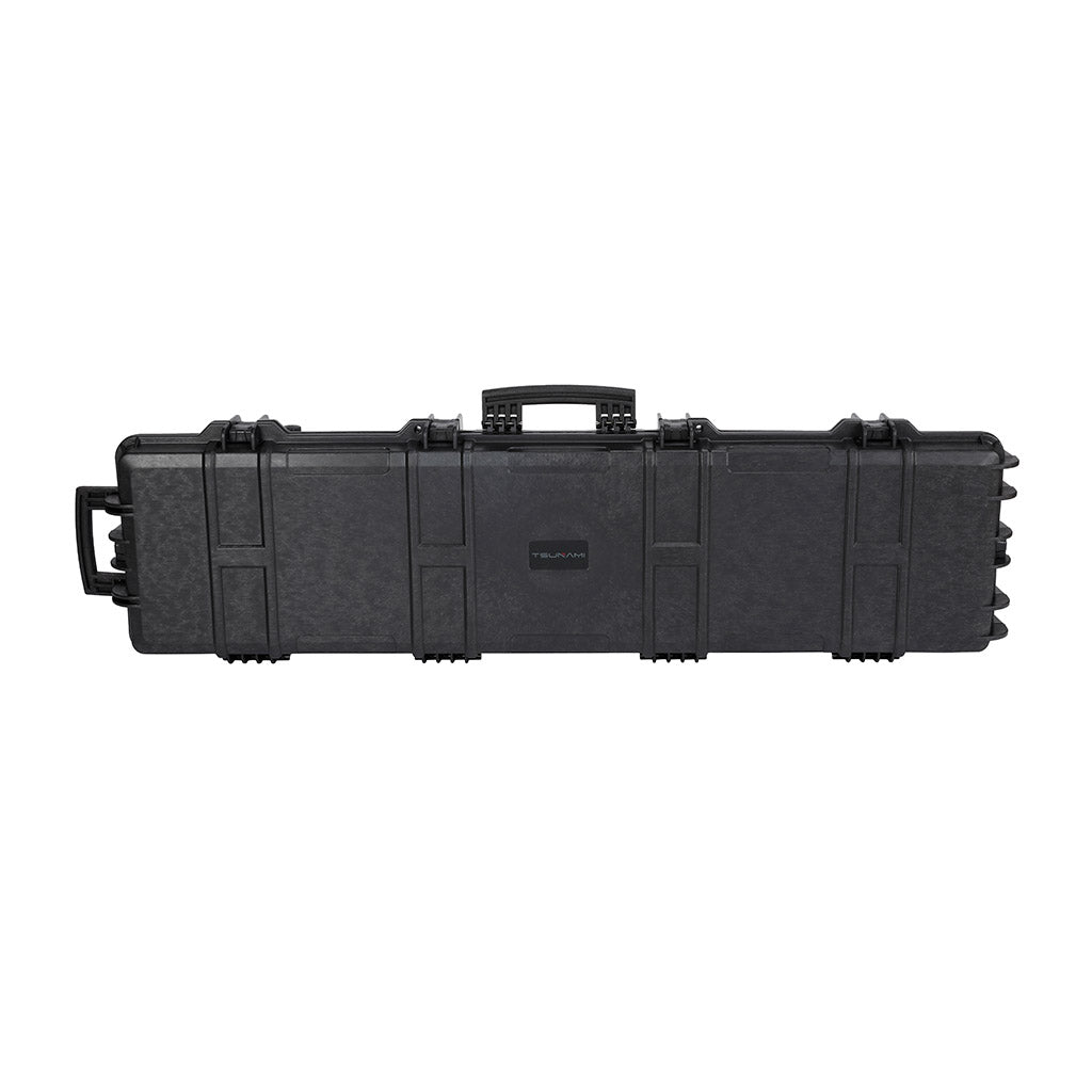 Tsunami Gun Case | Hard Shell Gun Case - New Stock