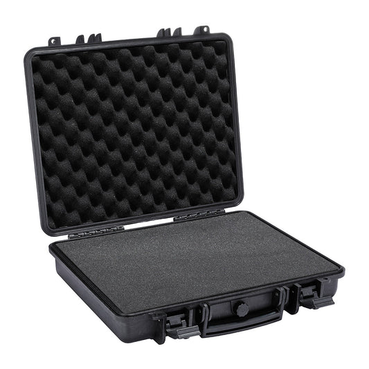 Tsunami Pioneer Laptop and Tablet Case | Hard Shell Laptop and Tablet Case