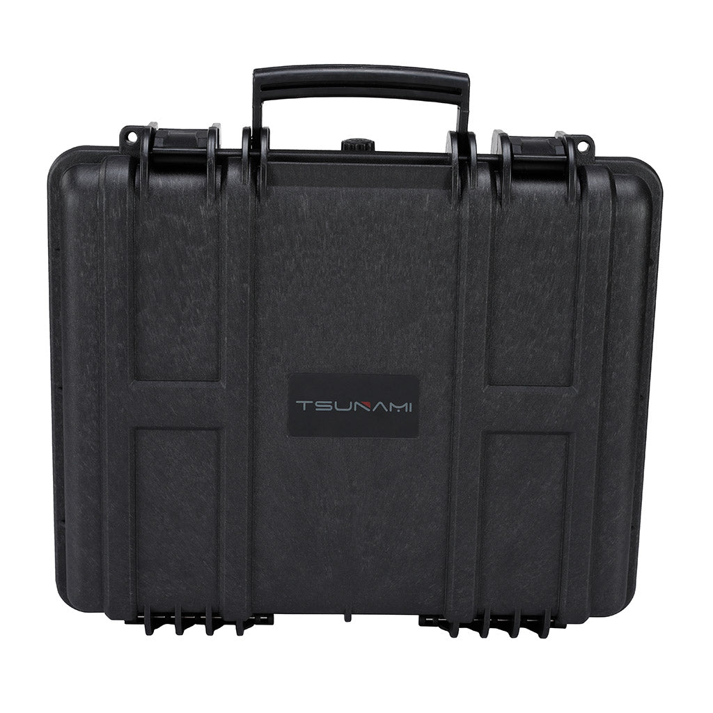 Tsunami Pioneer Laptop and Tablet Case | Hard Shell Laptop and Tablet Case