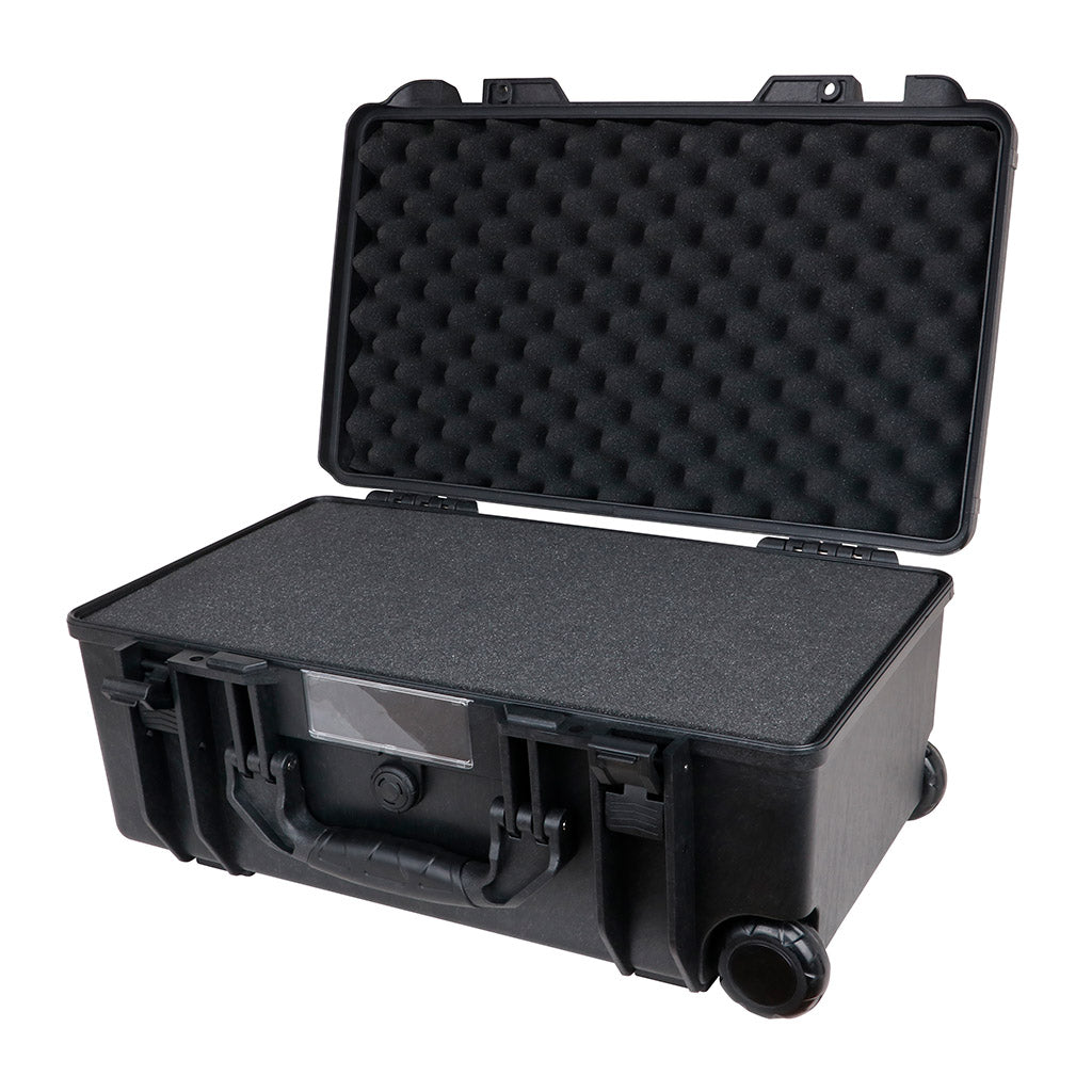 Tsunami Pioneer Cargo Case | Hard Shell Cargo Case